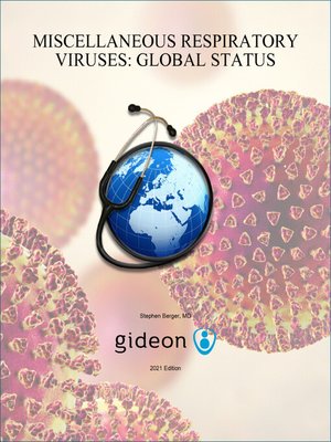 cover image of Miscellaneous Respiratory Viruses